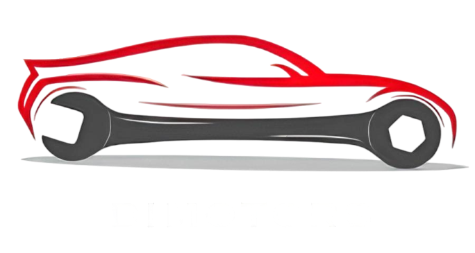 DiMotors Logo
